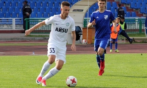 «Судья сломал нам игру». Полузащитник «Ордабасы» оценил матч с «Жетысу»