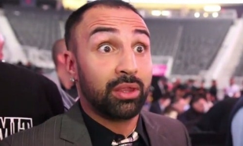 «Его ограбили дважды!». Зарубежный эксперт — о втором бое Головкин — «Канело»