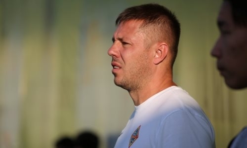 Кирилл Кекер: «Ничейный счет закономерен»