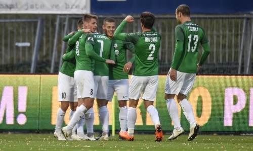 «Яблонец» определился с ценами билетов на матч против «Астаны»