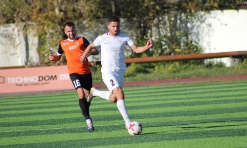 «Еще немало туров, чтобы исправить ситуацию». Грузинский защитник «Кызыл-Жара СК» — о непростом положении в турнирной таблице