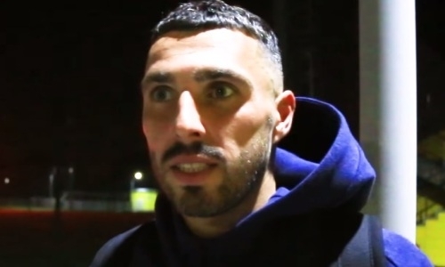 «В футболе так бывает». Баженов рассказал о сорвавшемся предложении из КПЛ