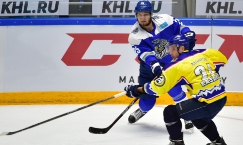 Котировки букмекеров на два матча чемпионата Казахстана