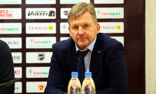 Кари Хейккиля: «После второй пропущенной шайбы у нас началась паника»