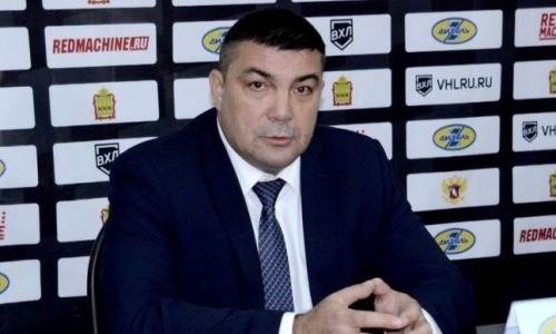 Алексей Ваулин: «Выиграли тяжелейший матч»
