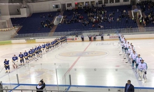 Отчет о матче ВХЛ «Дизель» — «Торпедо» 4:3