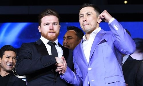 Что поможет Головкину договориться о третьем бое с «Канело»