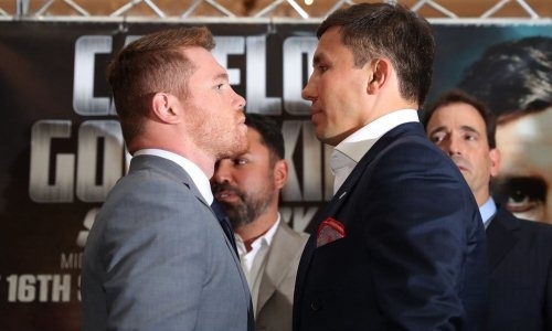 Известный эксперт назвал PPV-продажи второго боя Головкин — «Канело» позором
