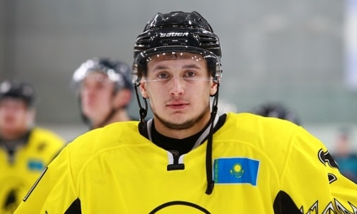 Королинский покинул «Темиртау» и перешёл в «Горняк»