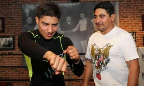 Экс-чемпион мира в двух весовых категориях предложил соперников «Канело» после победы над Головкиным