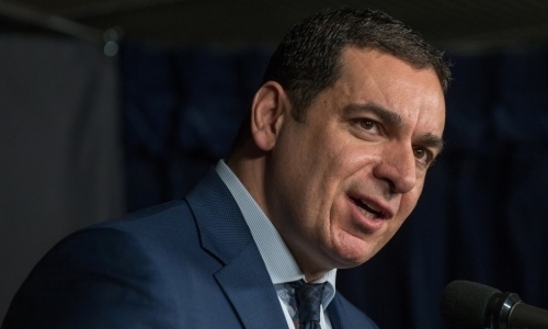 «Это можно обойти». Промоутер экс-соперника Головкина высказался о допинге Сондерса