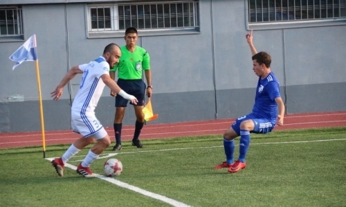 Котировки букмекеров на три матча 29-го тура Первой лиги