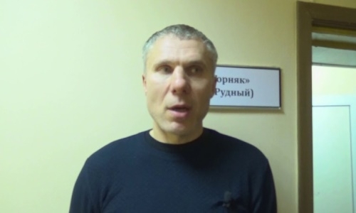 Кирилл Двуреченский: «Беру ответственность за два поражения на себя»