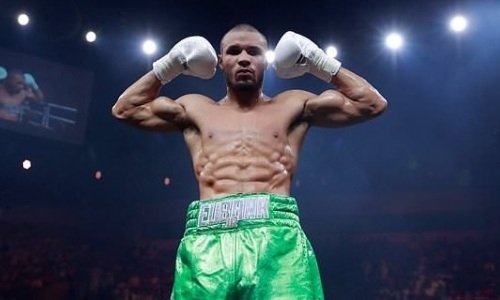 Видео боя Юбэнк — Макдона, или Как несостоявшийся соперник Головкина досрочно победил ирландца