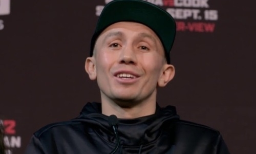 Какова вероятность подписания Головкиным контракта с «проектом на миллиард»