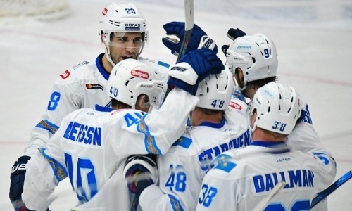 Букмекеры оценили шансы «Барыса» на выезде победить рижское «Динамо»