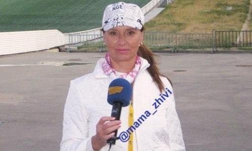 Известный казахстанский спортивный журналист борется с тяжелым заболеванием