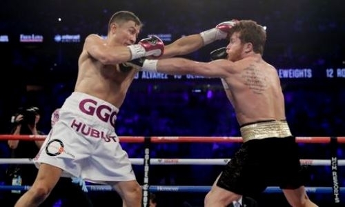 Ломаченко назвал свой ТОП-5 лучших боксеров мира и не включил туда Головкина