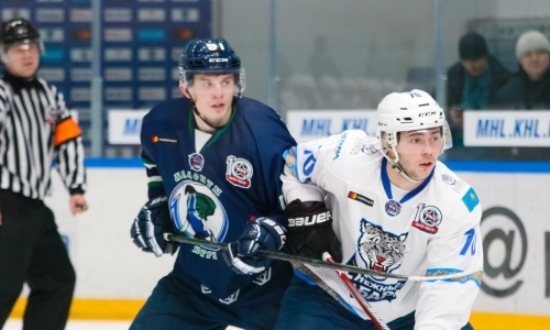 Уроженец Казахстана рассказал об игре в России, Канаде и переезде в Астану