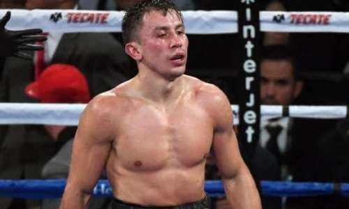 «Головкин не входит в ТОП-5 лучших средневесов вообще». Американский эксперт определил место GGG