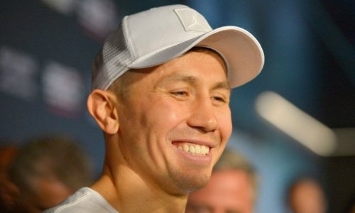 Признание GGG. Какая мировая звезда мотивировала Головкина в бою с «Канело»