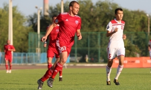 Сергей Басов: «Сначала в Казахстане было морально тяжело. Потом привык»