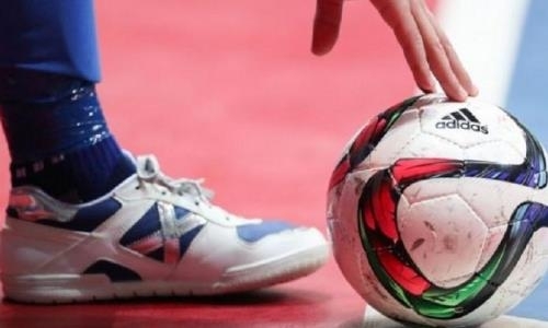 Казахстан сыграет в первом чемпионате Европы до 19 лет