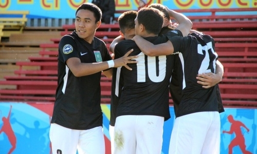 Состоялись три матча 29-го тура Первой лиги