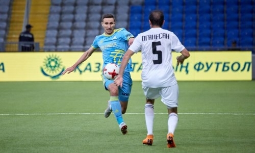 Дмитрий Шомко: «Не важно какой счет, главное победа» 