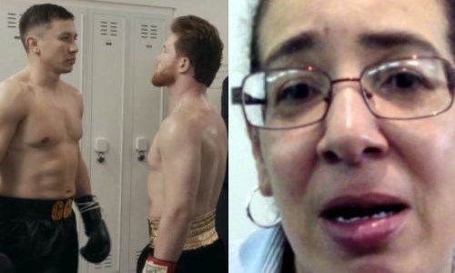 Джейкобс считает, что нужно избегать скандальную судью боя Головкин — Альварес