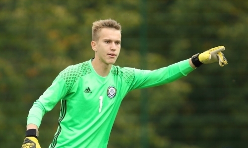 Фоторепортаж с матча Мемориала Гранаткина Турция U-19 — Казахстан U-19 0:1