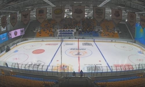 Видео матча чемпионата Казахстана 	«Алтай-Торпедо — «Алматы» 1:0