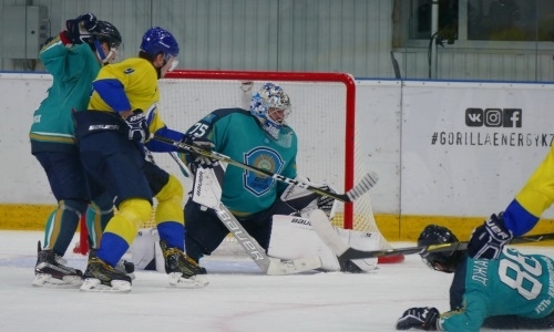 Фоторепортаж с матча чемпионата Казахстана «Алтай-Торпедо» — «Алматы» 1:0