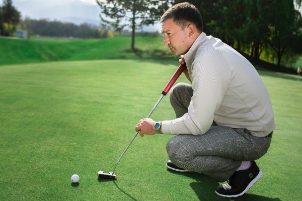 Станислав Стаськов: «Играй на поле, как оно есть, играй мяч, как он лежит, и если ни то, ни другое невозможно, поступай по справедливости»