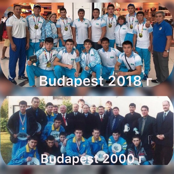 Галым Кенжебаев: «К ребятам претензий нет, но результатом доволен не совсем»