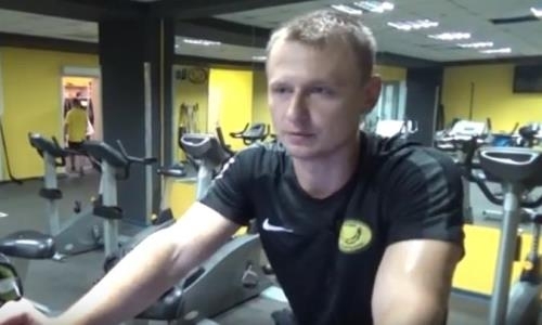 Александр Комаристый: «Реализация большинства многое решила»