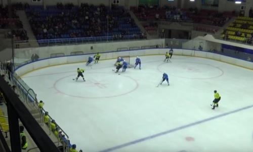 Видеообзор матча чемпионата РК «Иртыш» — «Алматы» 3:1