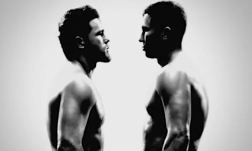 Представлен очередной промо-ролик второго боя Головкин — «Канело»