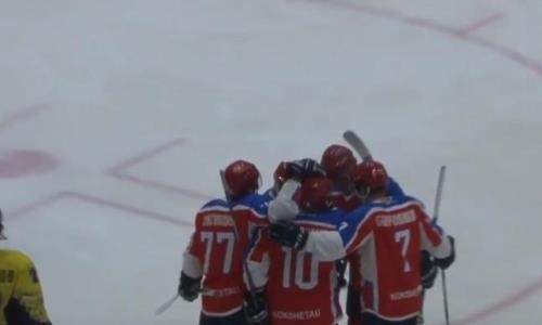 Видеообзор матча чемпионата РК «Арлан» — «Темиртау» 5:3