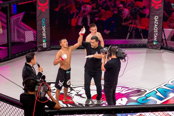 Павел Цыбулин: «Если бы мы сейчас „прогнулись“ под шантажом немыслимых цен за трансляции Азиады, то ТВ права на Олимпиаду-2020 возросли бы уже в 8 раз»