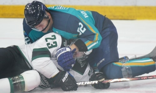 Видеообзор матча чемпионата РК «Алтай-Торпедо» — «Бейбарыс» 0:3