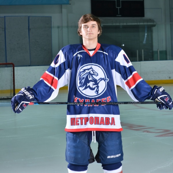 Произошли изменения в составе «Кулагера»