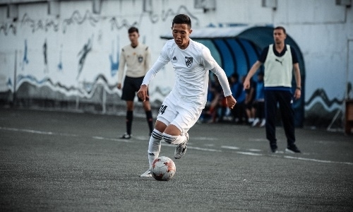 Фоторепортаж с матча Второй лиги «Жетысу М» — «Ордабасы М» 0:2