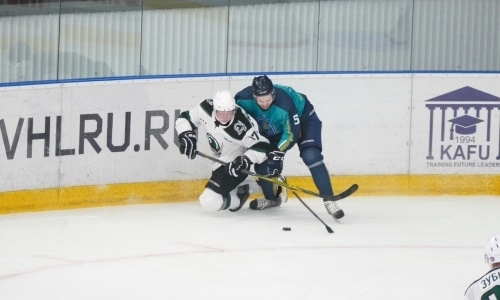 Видеообзор матча чемпионата РК «Алтай-Торпедо» — «Бейбарыс» 1:0