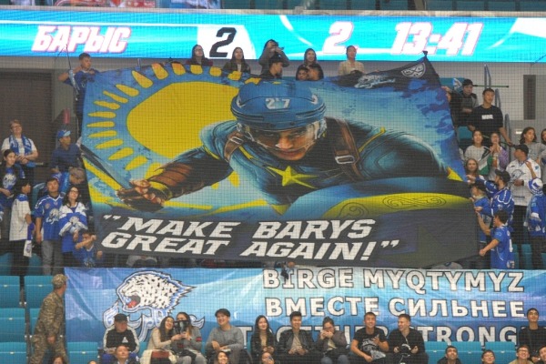 Брэндон Боченски: «Нам нужно развивать „инстинкт убийцы“»