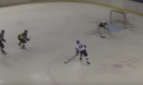 Видеообзор матча чемпионата РК «Темиртау» — «Кулагер» 0:2