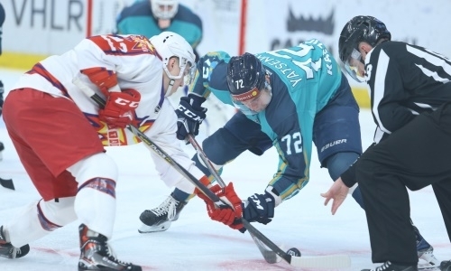 Видеообзор матча ВХЛ «Торпедо» — «Ижсталь» 4:1