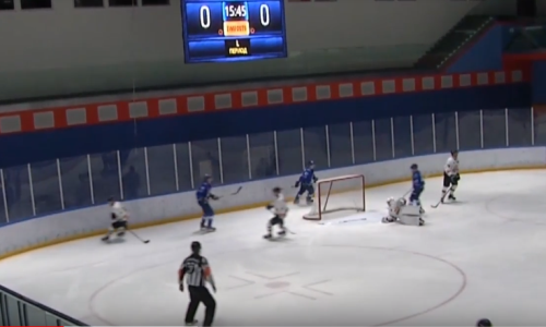 Видеообзор матча чемпионата РК «Номад» — «Астана» 7:1