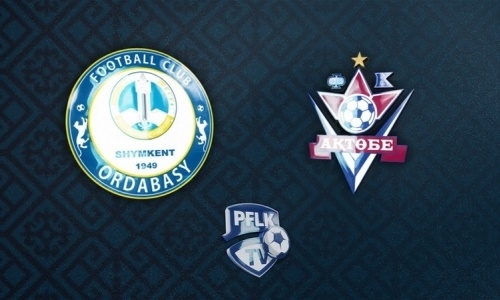 Видео матча Премьер-Лиги «Ордабасы» — «Актобе» 0:0
