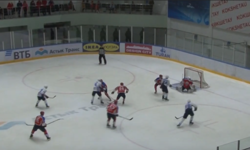 Видеообзор матча чемпионата РК «Арлан» — «Иртыш» 3:4
